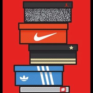 Meet your Posher, Albert